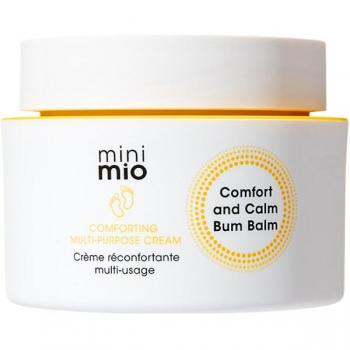 Mama Mio Comfort & Calm Diaper Cream - Mini Size 50ml