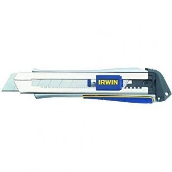 IRWIN 10504555 - Cúter precortado ProTouch 9 mm