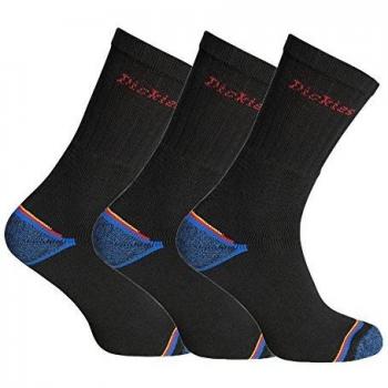 Dickies DICDCK00009 Socks, Set of 3