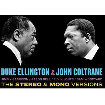 Duke Ellington & John Coltrane:The Stereo & Mono Versions [Vinilo]