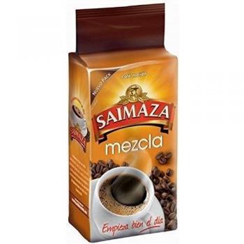Saimaza - Cafe Molido Mezcla