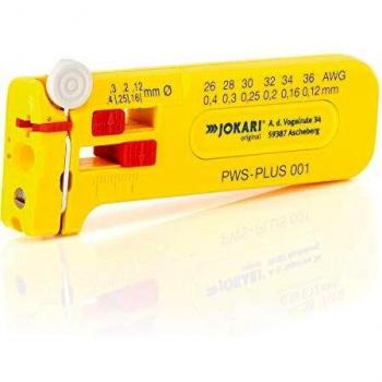 Pelacables de microprecisión Jokari-J40024 PWS-Plus