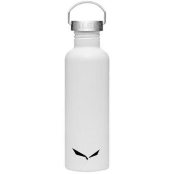 Botella de Acero Inoxidable Salewa Aurino 1.5L Transparente Unisex