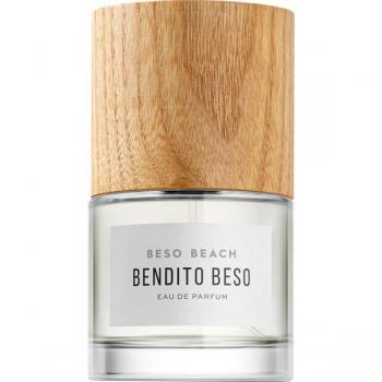 Beso Beach Unisex Fresh Eau de Parfum Spray 30 ml