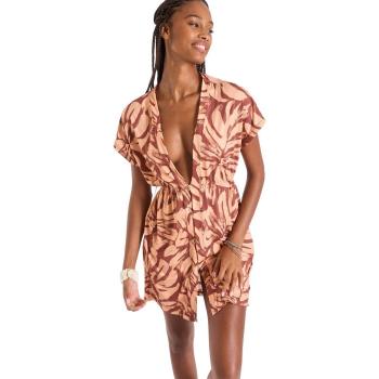 Banana Moon Abeline Paintyvoil Women's Dress