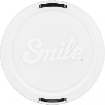 Smile Tapa para Objetivo Moonlight 58mm