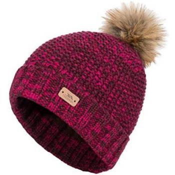 Trespass UTTP4860_2 Gorro, Higo, Talla única para Hombre