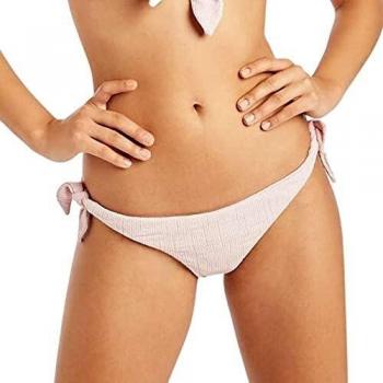 BILLABONG™ Sweet Sands Tanga - Swimwear - Women - XS - Rosa