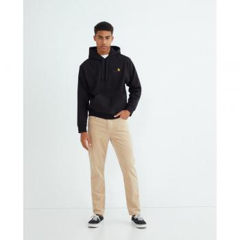 Pantalón Carhartt WIP Newel de Pana Beige