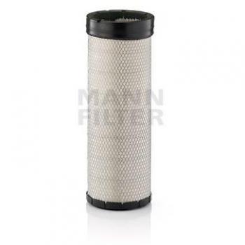 Filtro de aire complementario MANN-FILTER C 17 170