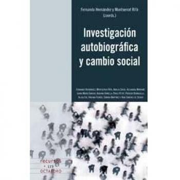 Investigacin autobiogrfica y cambio social: 119