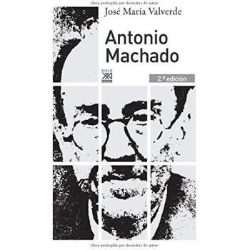 Antonio Machado