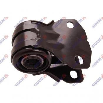 Brazo oscilante SIDEM 803610 con silentblock, suspensión de alta calidad, diseño duradero y resistente, compatible con múltiples modelos de vehículos