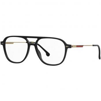 Carrera Eyewear Frames Carrera 1120 Black Female Size: 54 MM