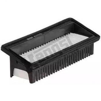 Filtro de aire HENGST E1123L - Inserto de filtro, fabricado en China