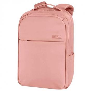 Mochila de negocios Coolpack Business Line BOLT Powder Pink E51004