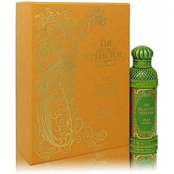 Alexandre. J The Majestic Vetiver Eau de Parfum Spray 100ml/3.4oz