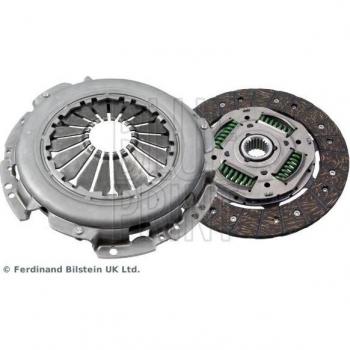 Kit de embrague BLUE PRINT ADBP300027 - Incluye disco de embrague, plato de presión y cojinete de empuje, diseñado para un rendimiento óptimo en vehículos específicos, fabricado con materiales de alta calidad para garantizar dur