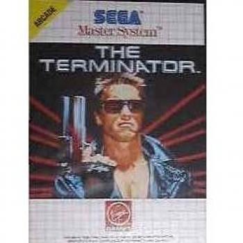 The Terminator - SMS