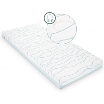 Colchón Babymoov Cosy'Lite Ergonómico