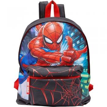 Infantil Marvel Spider-Man Webslinger Mochila