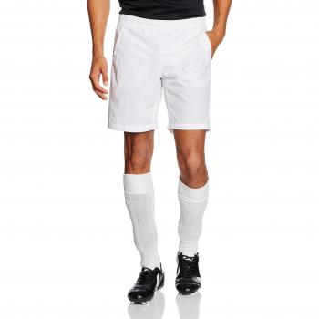 Lotto Ace, Pantalones Cortos Para Hombre, Blanco, XL