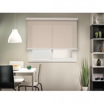 Easydeco Estor Enrollable Screen autofrenado