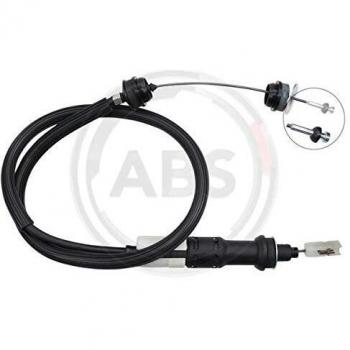 Cable de embrague A.B.S. K28001 - Alta calidad y durabilidad