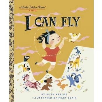 I Can Fly