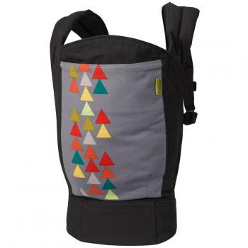 Kangura BC4-017-Peak - Mochilas portabebé