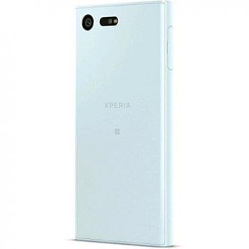Sony Xperia X Compact F5321 Azul SIM Free