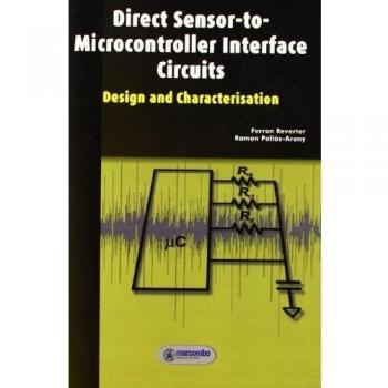Direct Sensor To Microcontroller Interface Circuits: Design and Characterisation