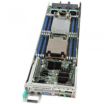 Intel HNS2600TPR - server/workstation motherboards