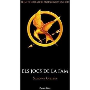 Els Jocs de la Fam 1 - Suzanne Collins