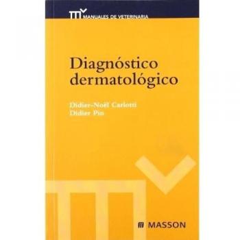 Diagnóstico dermatológico