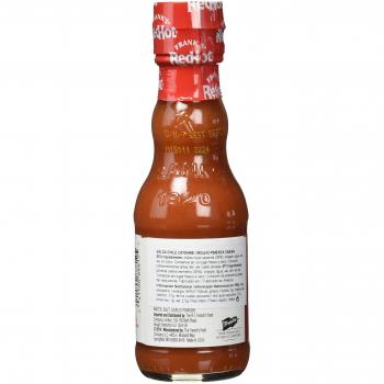 Frank's RedHot Salsa de Pimienta, 148ml