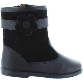 Botas de Niña GARATTI AN0089 NEGRO