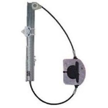 Elevalunas eléctrico VAN WEZEL 1624268, compatible con vehículos específicos, fabricado en material de alta calidad, fácil instalación, diseño preciso para ajuste perfecto y funcionamiento silencioso