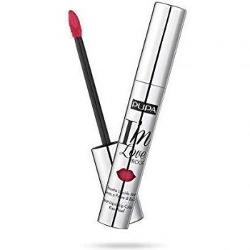 PUPA Milano I'M Loveproof Matt Liquid Lip Color 009 Red Pop