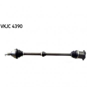 Árbol de transmisión SKF VKJC 4390 - Alta calidad y durabilidad