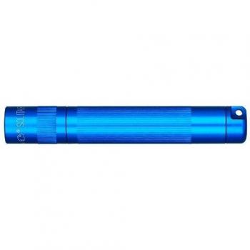 Mag-Lite K3a116, Linterna Unisex, Azul