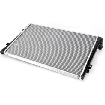 Radiador de refrigeración del motor NISSENS 65292, tipo: radiador, características: diseñado para optimizar la temperatura del motor, fabricado con materiales de alta calidad para una durabilidad prolongada, compatible con diversos modelos de vehículo