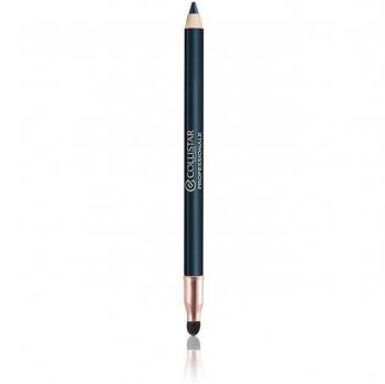 Collistar Professionale Eye Pencil Highly Pigmented Waterproof Eye Pencil Shade 11 Blu Metallo 1.2 ml