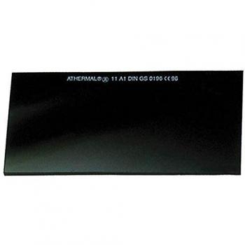 Wolfpack 15040040 Cristal Oscuro 55x110 mm. Din-11