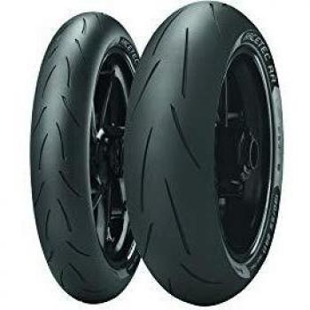 Neumático Metzeler Racetec rr 130 80 ZR18