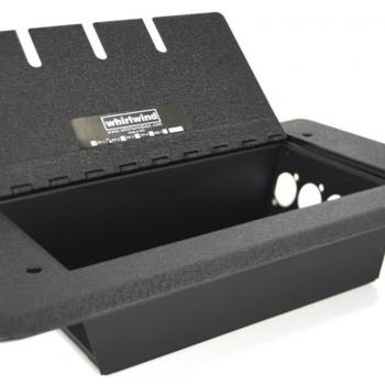 Whirlwind FP-2 Floor Pocket