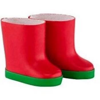 Corolle Djb65 - Botas de Lluvia para muñeca