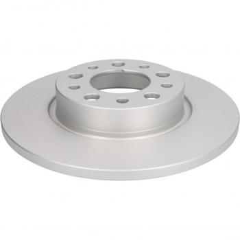 Disco de freno TEXTAR 92145203, completo, 1 pieza