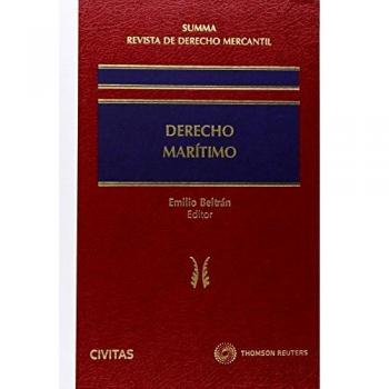 Summa Revista de Derecho Mercantil. Derecho Marítimo