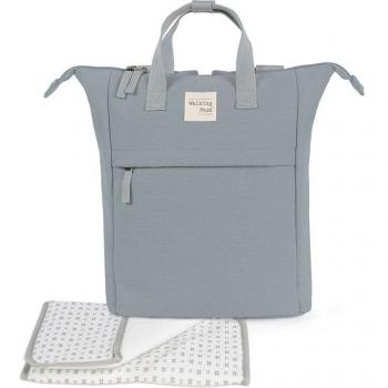 Mochila Walking Mum Eco Mum Cloud